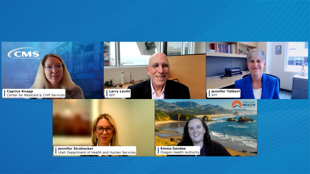 How Will States Implement Medicaid Work Requirements?